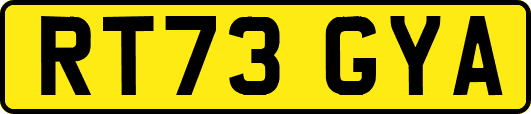 RT73GYA