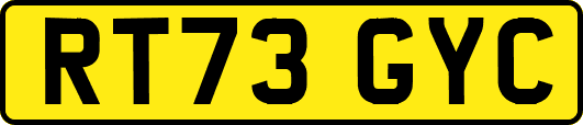 RT73GYC