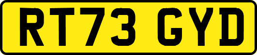 RT73GYD