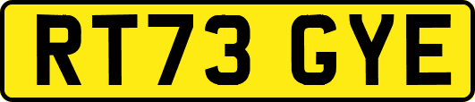 RT73GYE