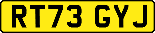 RT73GYJ