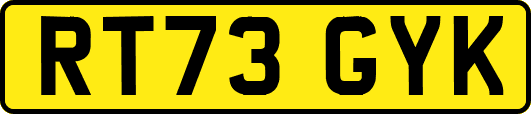 RT73GYK