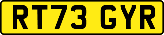 RT73GYR