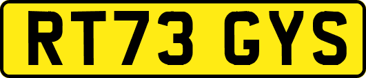 RT73GYS