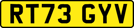 RT73GYV
