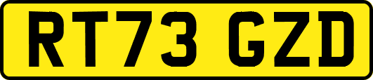 RT73GZD