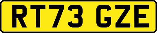 RT73GZE