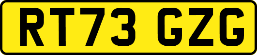 RT73GZG