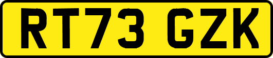 RT73GZK