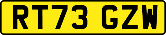 RT73GZW