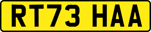 RT73HAA