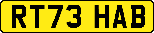 RT73HAB
