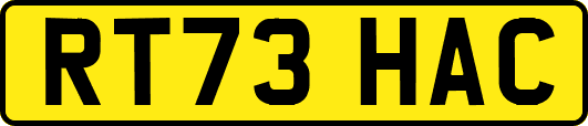 RT73HAC