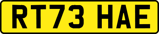 RT73HAE