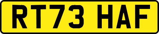 RT73HAF