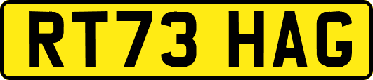 RT73HAG
