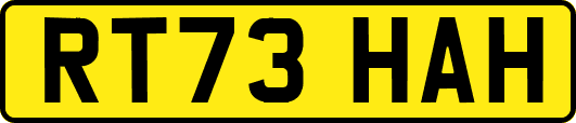 RT73HAH