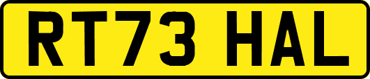 RT73HAL