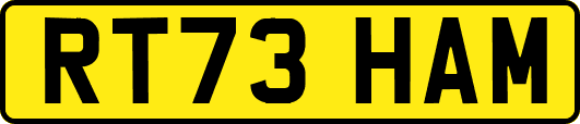 RT73HAM