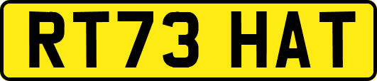 RT73HAT