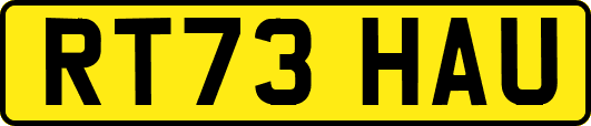 RT73HAU