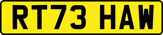 RT73HAW