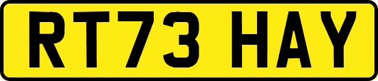 RT73HAY