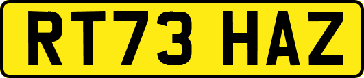 RT73HAZ