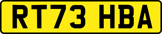 RT73HBA