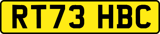 RT73HBC