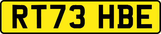 RT73HBE