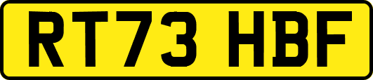 RT73HBF