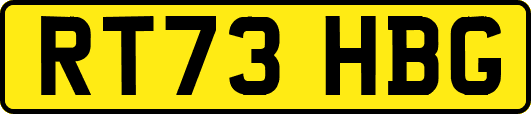 RT73HBG