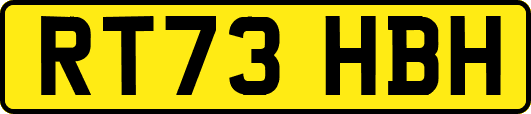 RT73HBH