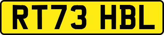 RT73HBL