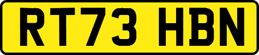 RT73HBN