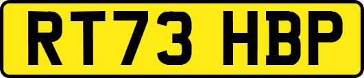 RT73HBP