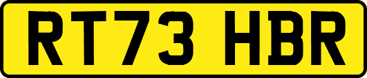 RT73HBR