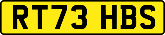 RT73HBS