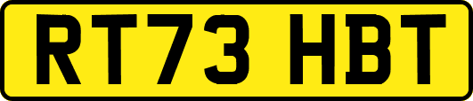 RT73HBT