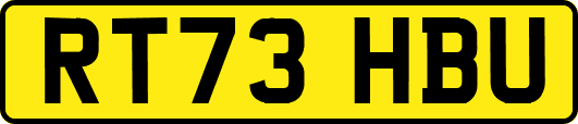 RT73HBU