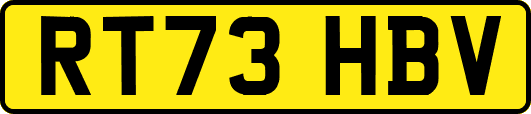 RT73HBV