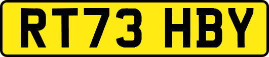RT73HBY