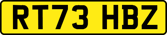 RT73HBZ