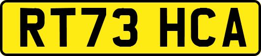 RT73HCA