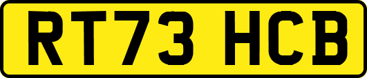 RT73HCB