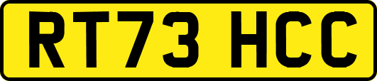 RT73HCC