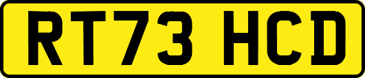 RT73HCD