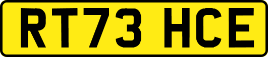 RT73HCE