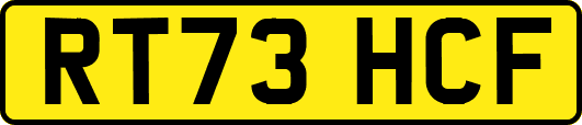 RT73HCF